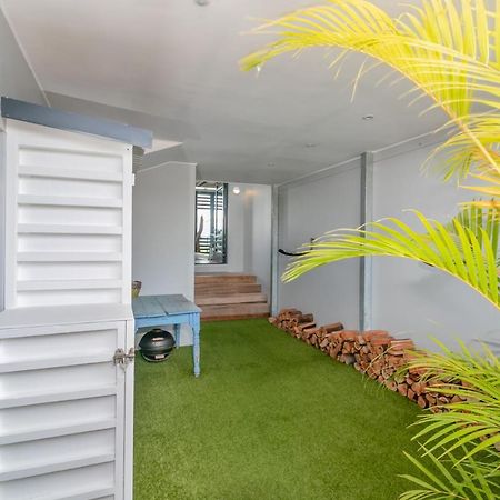 Вілла Th40 Thesen Islands Книсна Екстер'єр фото